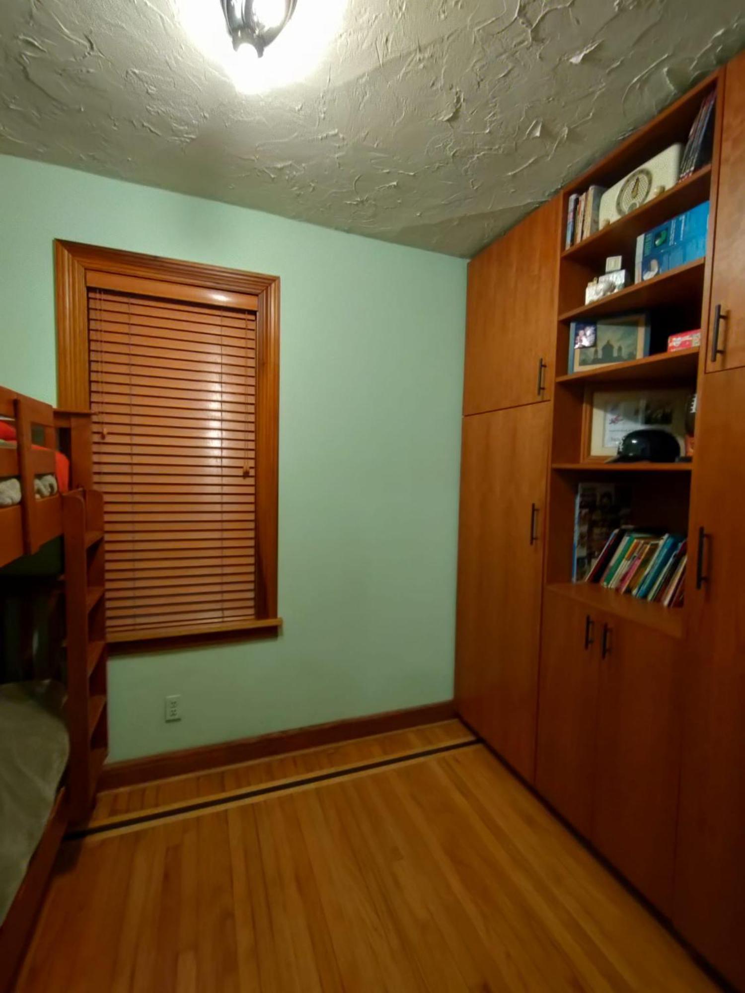 Superior Apartment Chicago Bagian luar foto