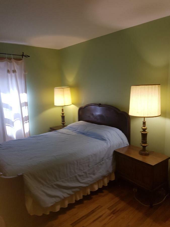 Superior Apartment Chicago Bagian luar foto